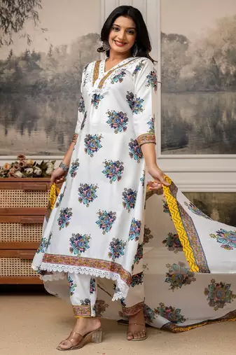Cheshtha-cotton-embroidery-work-kurti-set-a