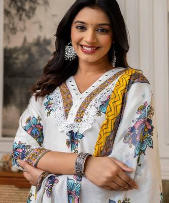 Cheshtha-cotton-embroidery-work-kurti-set-a 4