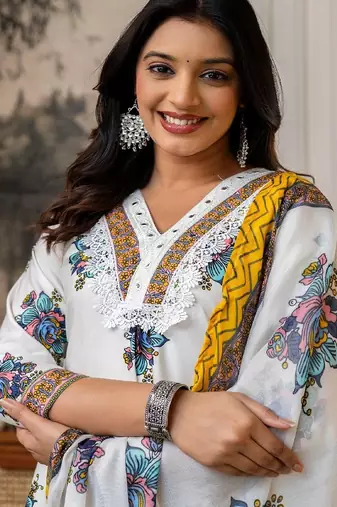 Cheshtha-cotton-embroidery-work-kurti-set-a