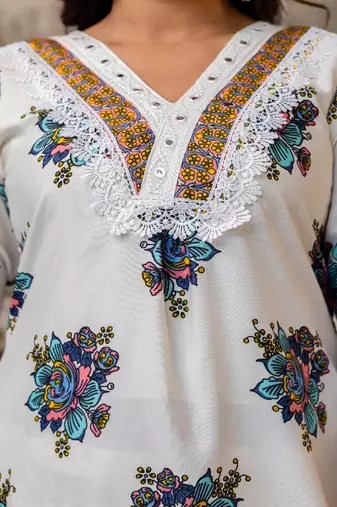 Cheshtha-cotton-embroidery-work-kurti-set-a