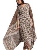 Devfalak-magic-cotton-printed-kurti-set