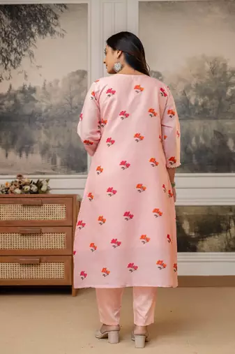 Dhuavanti-cotton-printed-kurti-set