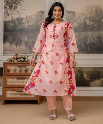 Dhuavanti-cotton-printed-kurti-set 5