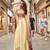 Cream crepe wedding-salwar-kameez 
