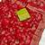 Red Color Traditional Dola SIlk Blnd Wedding saree