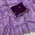 Lavender Color Space Silk Embroidered Saree