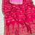 Rani Pink Color Traditional Viscose SIlk Blnd Saree