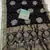 Black Color Dola Silk Zari Weaving With Meenakari Wedding Saree