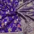 Purple Color Premium Soft Dola SIlk Blnd Saree