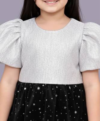 White printed jacquard co ord set 3