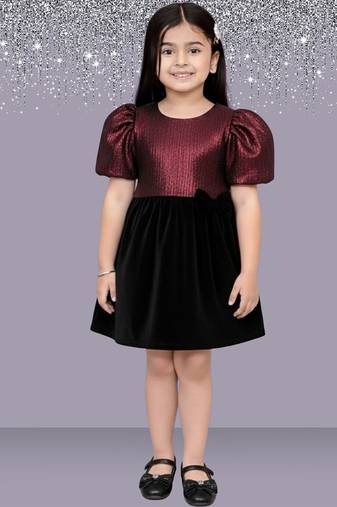 Maroon woven jacquard co ord set