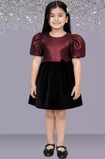 Maroon woven jacquard co ord set