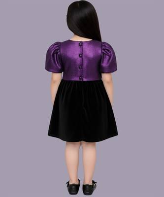 Purple woven jacquard co ord set 2