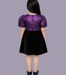 Purple woven jacquard co ord set