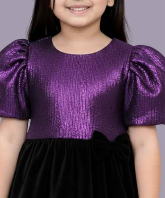 Purple woven jacquard co ord set 4