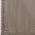 Grey Satin Embroidery With Sequence Work Saree with Unstitched Shrug and Blouse