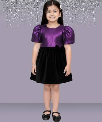 Purple woven jacquard co ord set 1