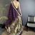 wine lichi silk blend floral ikkat motifs zari weaving paithani saree