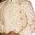Ivory embroidered rawsilk sherwani