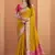 Musatrd patola silk party wear saree