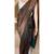 Ethnic green banarasi silk woven saree with unstitched blouse