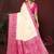 Off White Color Handloom Zari Woven Satin Silk Sarees 