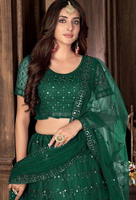 purple plain silk_blend paithani-saree saree with blouse 4