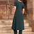 Women Ethnic Motifs Printed  Kurta with Trouser