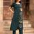 Women Ethnic Motifs Printed  Kurta with Trouser