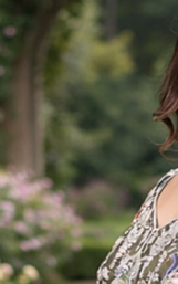 olive gold crush zari sequin embroidered lehenga set