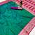 Green Color Premium Silk Saree Collection