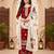 Maroon Fendy Silk Embroidery Work Designer Party wear Salwar Suit