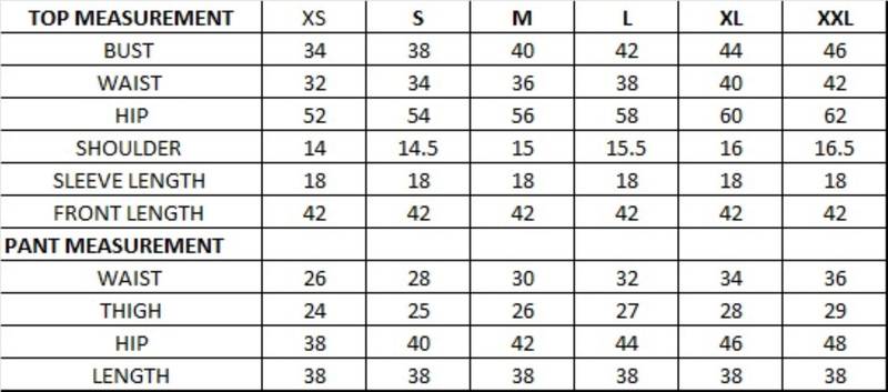 Classic mustard cotton kurta set with printed bottoms