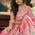 pink premium handloom art silk sarees – luxurious traditional weaving