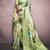 light green premium handloom art silk sarees     luxurious traditional weaving