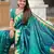 Soft paithani silk saree with zari weawing motifs design and meenakari weawing rich pallu