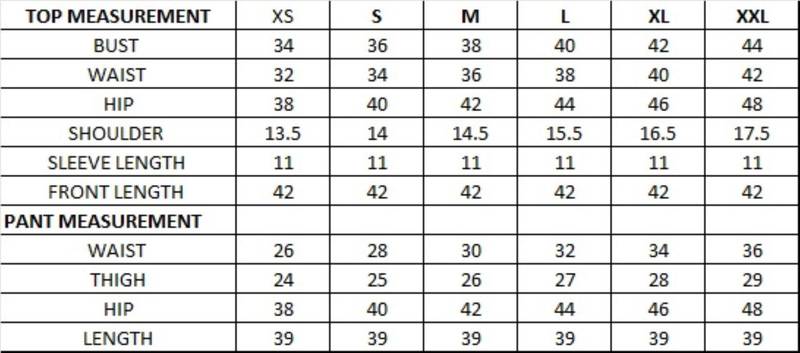 Blue textured cotton kurta set with matching scarf