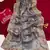 Light Grey Color Designer Fandy Satin Silk Saree