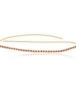 Brass gold pearl kundan traditional waistband ethnic kamarbandh for women wedding bridal jewellery