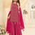 Pink embroidered silk pakistani-salwar-kameez