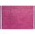 magenta embellished cotton blend zari border handloom saree