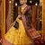 Patola Print SemiStitched Satin Lehenga choli