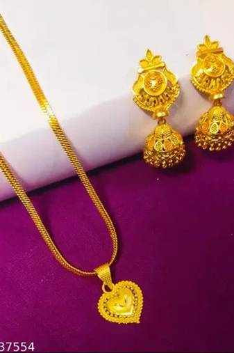 Indian bollywood gold plated kundan choker bridal necklace earrings jewelry set