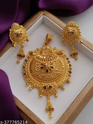Indian bollywood gold plated kundan choker bridal necklace earrings jewelry set 1