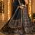 Garba Special Cotton SemiStitched Lehenga choli