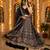 Garba Special Cotton SemiStitched Lehenga choli