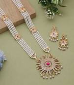 Rani bridal rajputi rani haar