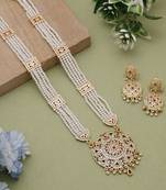 Rani traditional rajputi rani haar