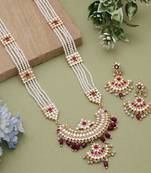 Rani rajputi rani haar