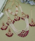 Rani classic rajputi rani haar